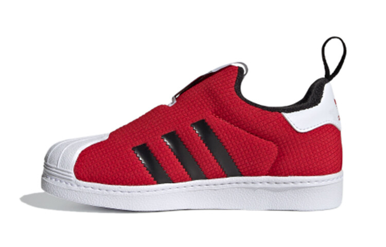 

Adidas originals Superstar Kids Кроссовки для скейтбординга BP