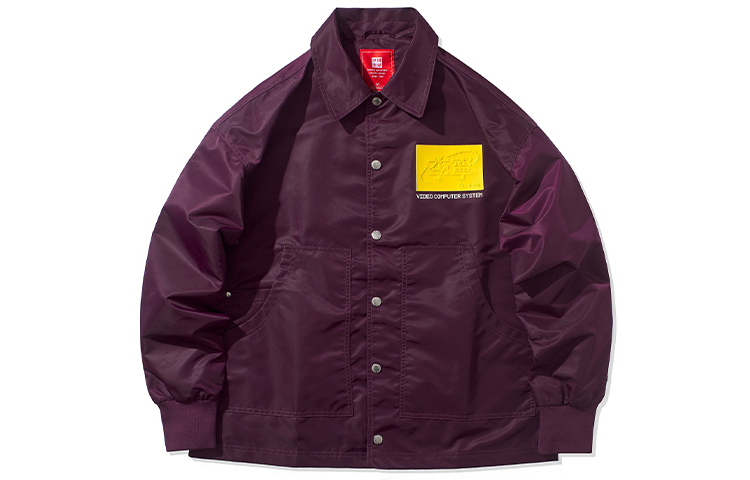 

LiNing Куртка мужская Power Purple, Power Purple