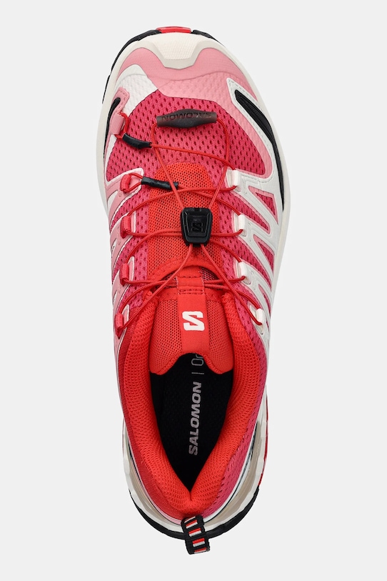 Кроссовки Xa Pro 3D V7 Salomon, розовый — фото 3