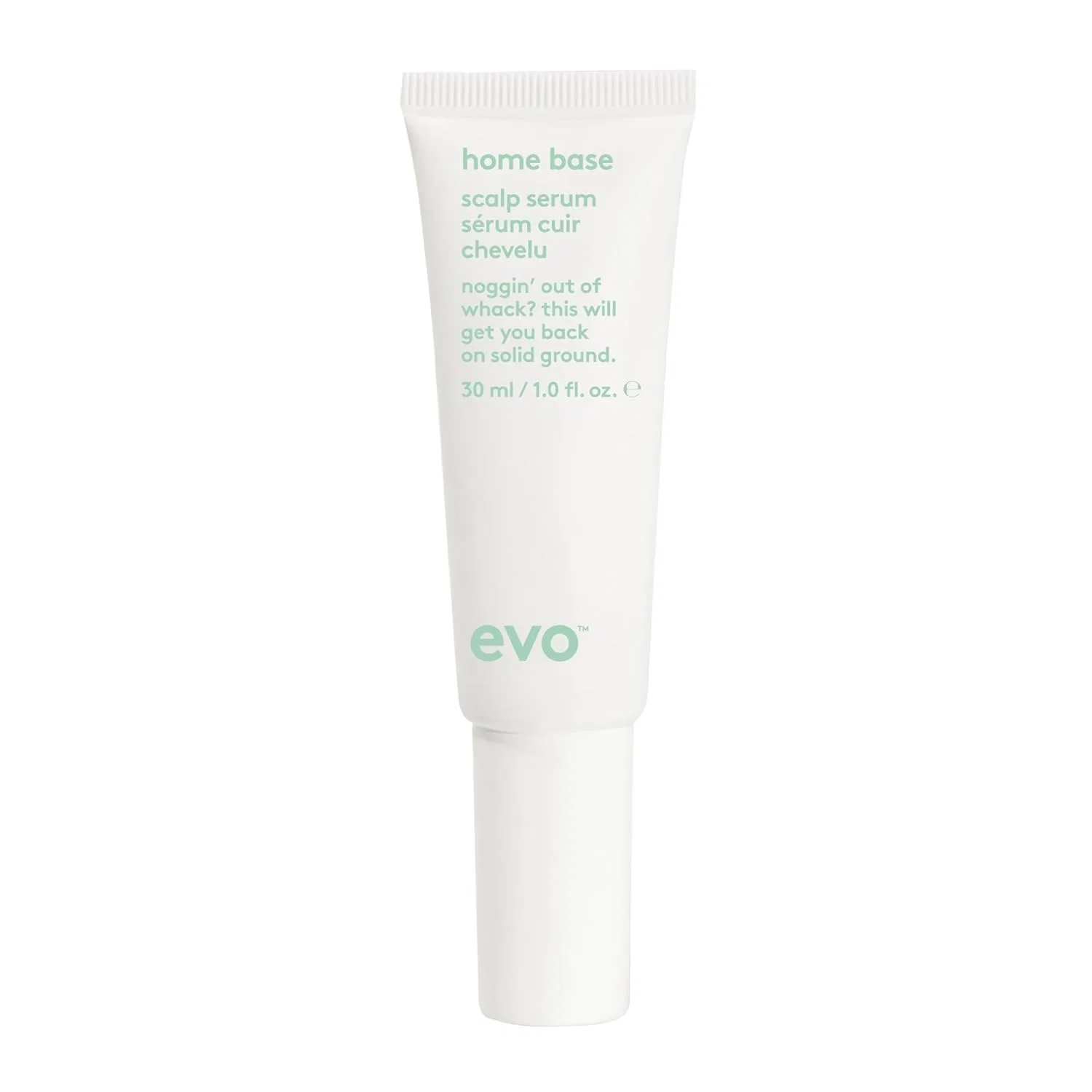 Увлажняющая сыворотка для кожи головы «Home Base Serum» 30 мл от EVO Evo