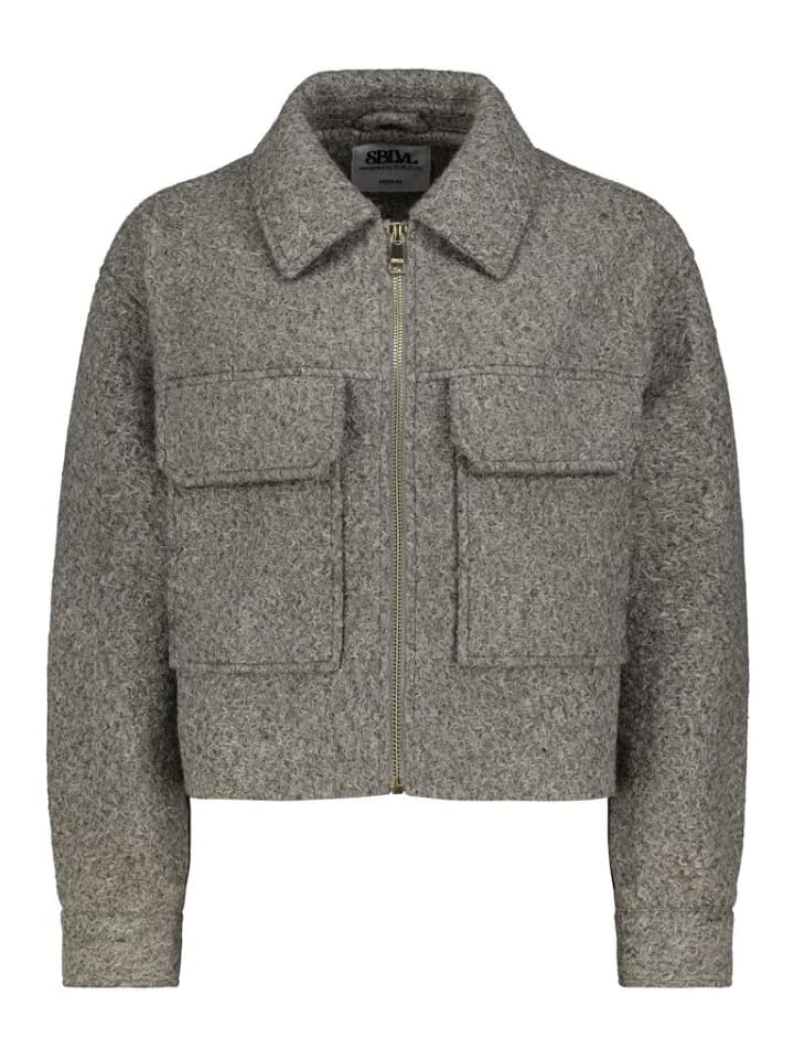 

Зимняя куртка Eight2Nine