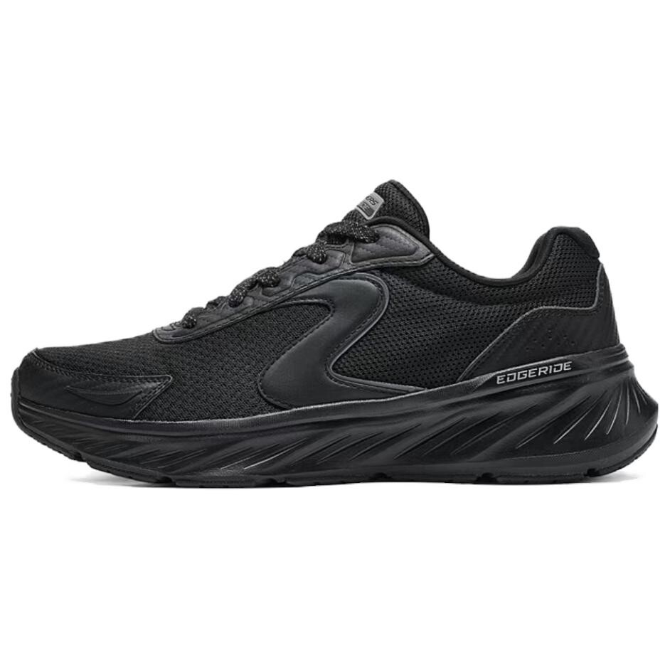 

СПОРТИВНЫЕ МУЖСКИЕ Кроссовки для мужчин с низким верхом, черный Skechers