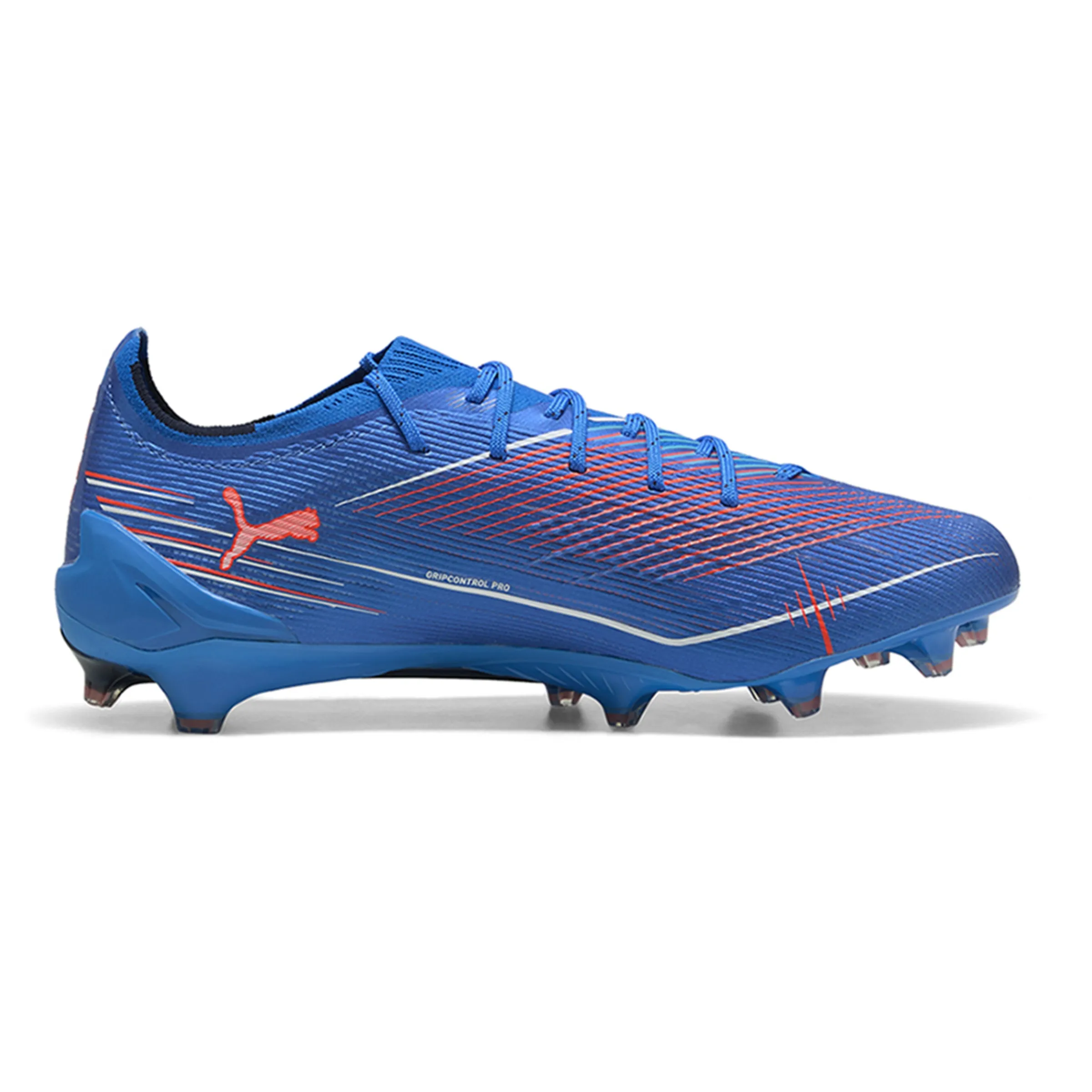 

Женские футбольные бутсы ULTRA 6 ULTIMATE FG Wn's Puma, синий