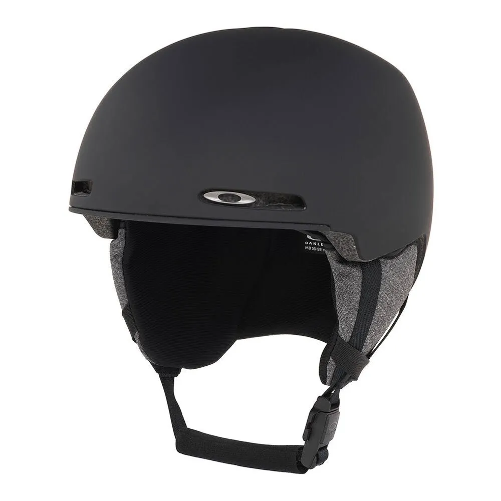 

Шлем Oakley MOD1, черный