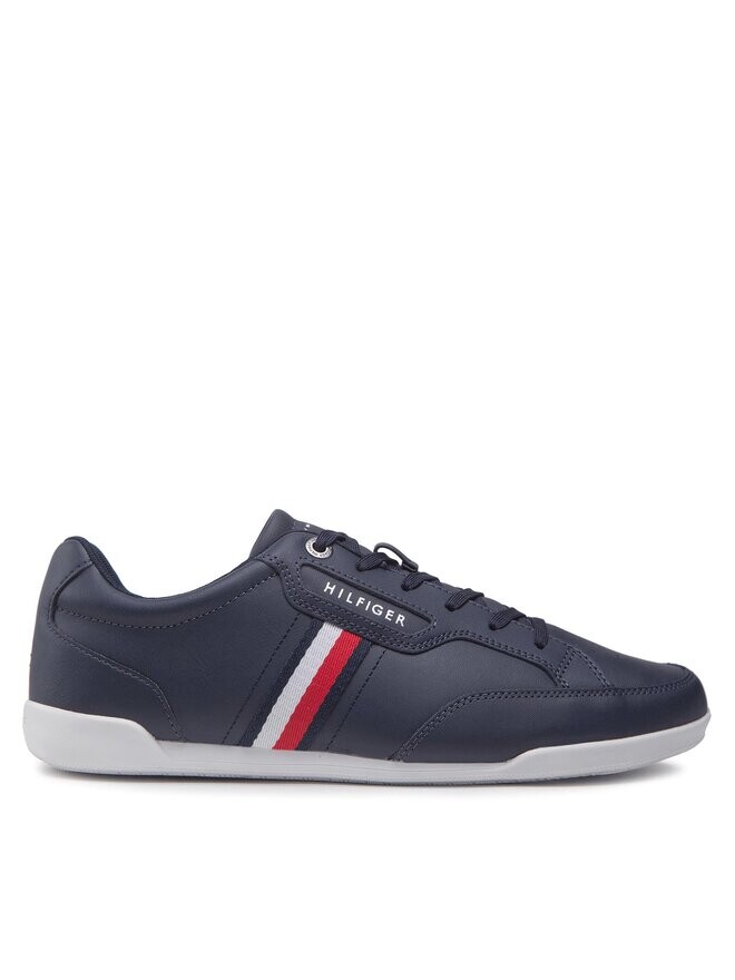 

Кроссовки Tommy Hilfiger, синий