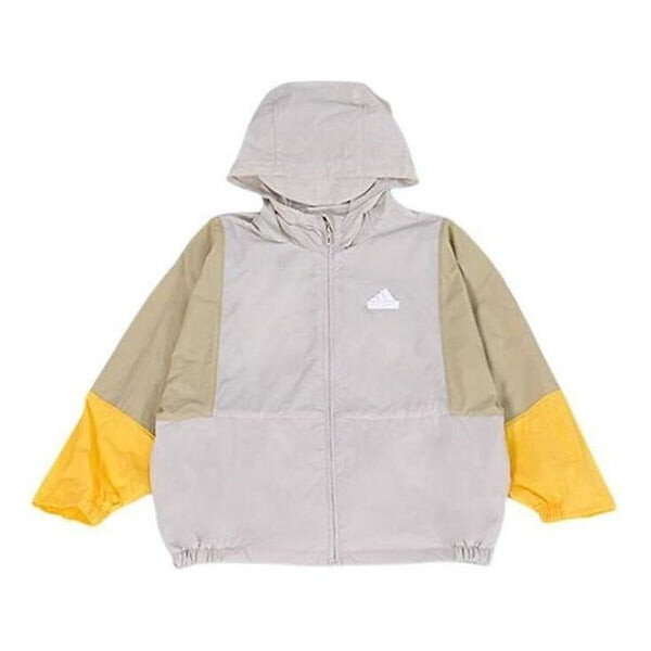 

Куртка спортивная куртка азиатские размеры Adidas, серый