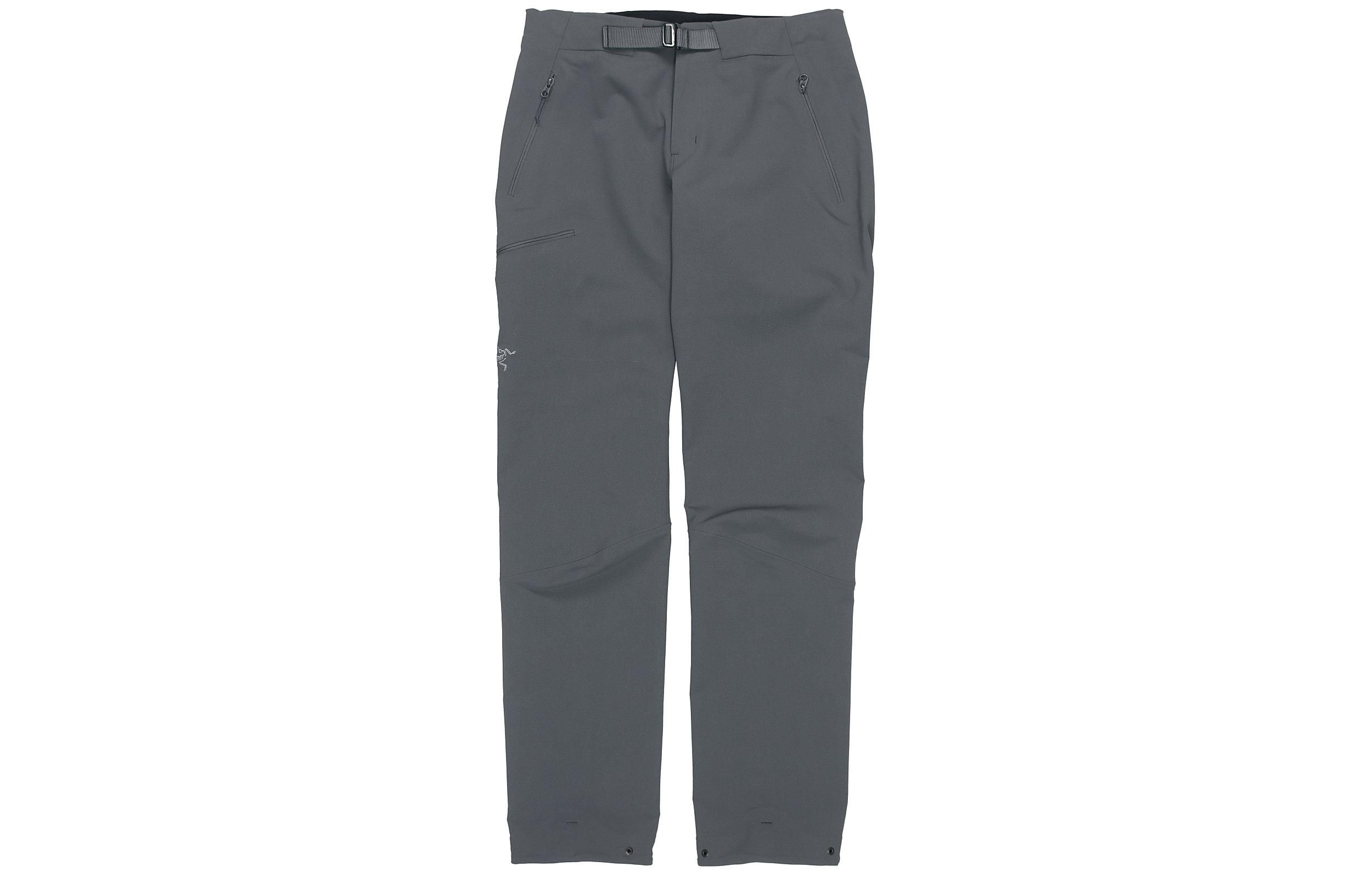 Брюки GAMMA AR Casual Fall Arcteryx, цвет Daze Yellow/Daze — фото 3