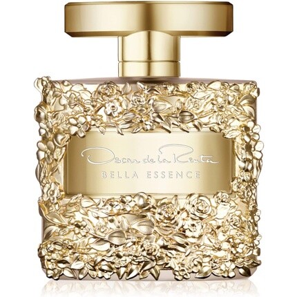 Эссенция для женщин Oscar de la Renta Bella EDP спрей, 3,4 унции Oscar De La Renta — фото 3
