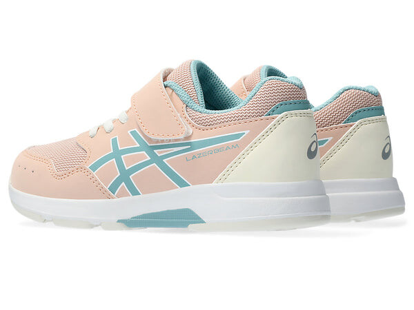 Кроссовки lazerbeam kd mg Asics, розовый — фото 4