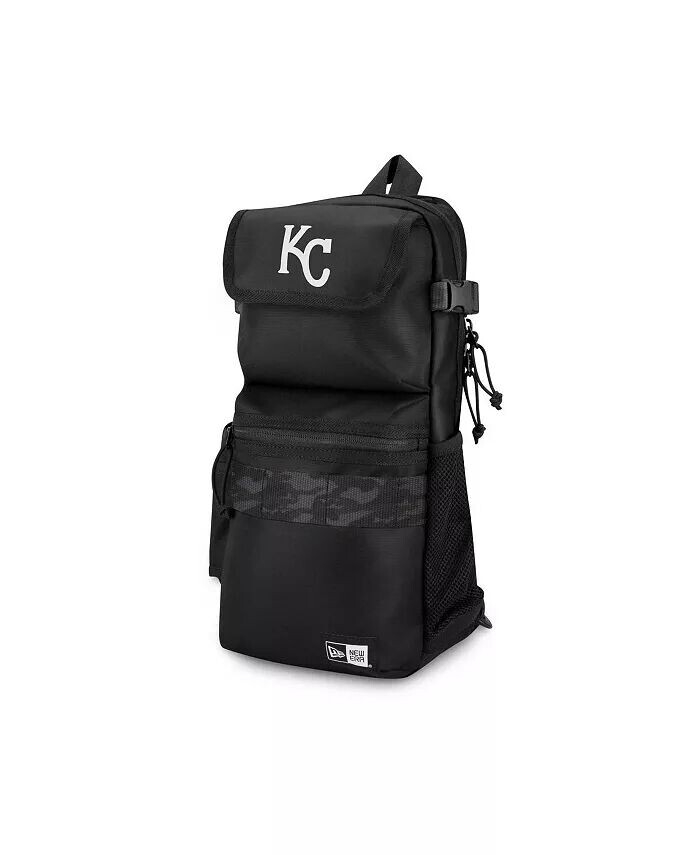 

Мужская и женская сумка-слинг Kansas City Royals Athleisure New Era