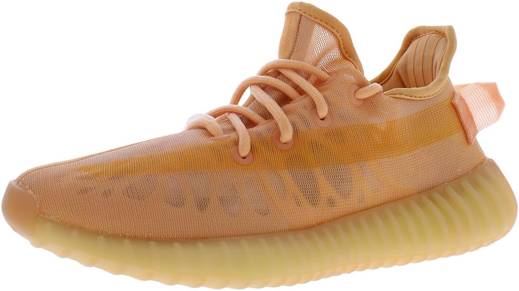 

Мужские кроссовки adidas Yeezy Boost 350 V2, оранжевый