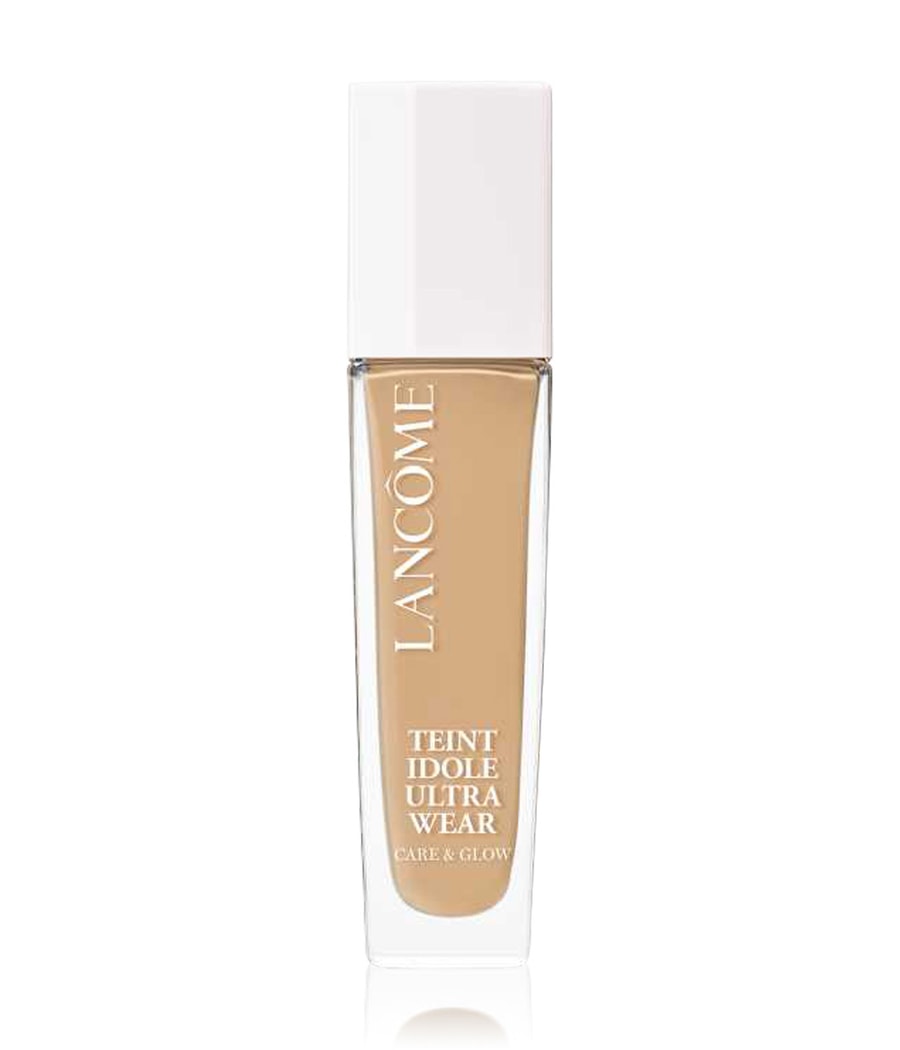 

Жидкая основа LANCÔME Teint Idole Ultra Wear Care & Glow, 230W, 30 ml