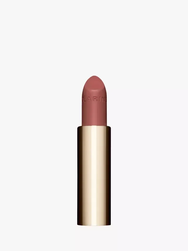 Рефилл для губной помады Joli Rouge Velvet Clarins, 705 Soft Berry