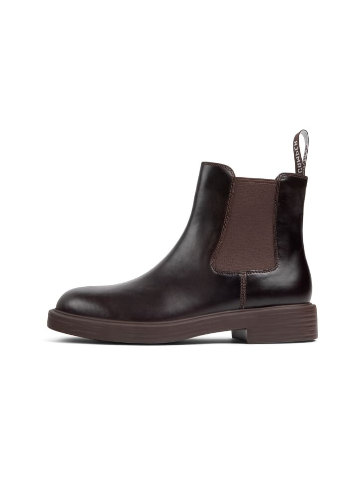 

Сапоги Camper Stiefeletten Dean, темно-коричневый