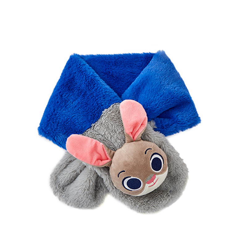 

Disney Вязаный шарф унисекс, LW-SCF-11