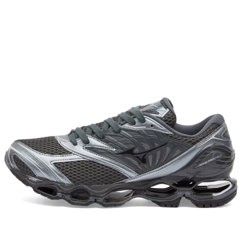 

Кроссовки Wave Prophecy LS Mizuno, мультиколор