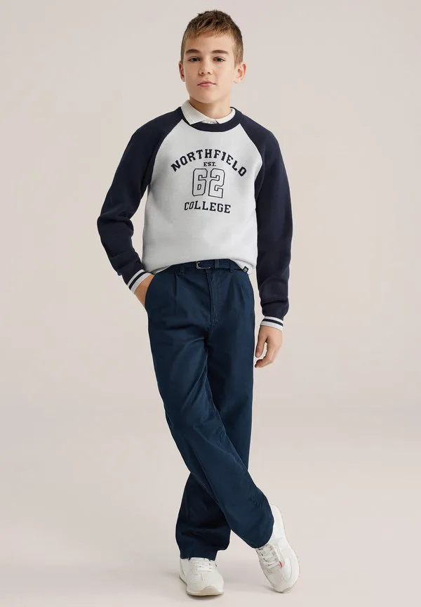 Джемпер We Fashion, Grey