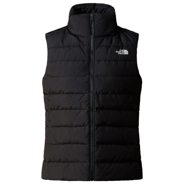 

Женский жилет Aconcagua 3 - пуховый жилет The North Face, мультиколор