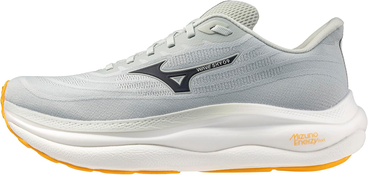 

Мужские кроссовки Mizuno Wave Sky 9, Mercury-baritone Blue