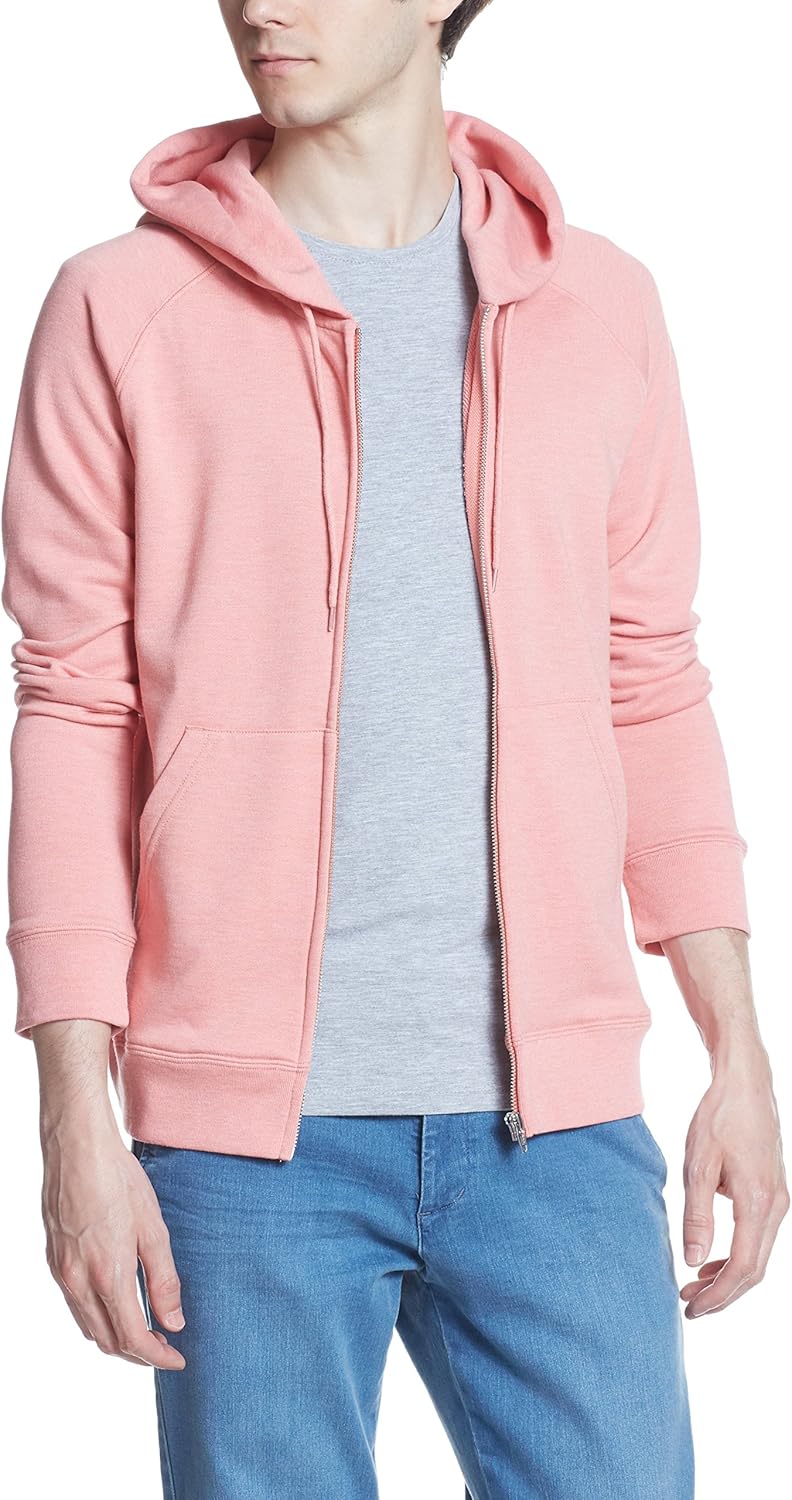 

Мужская толстовка American Luxury 108-ACX-M161-CT126 American Rag Cie, розовый