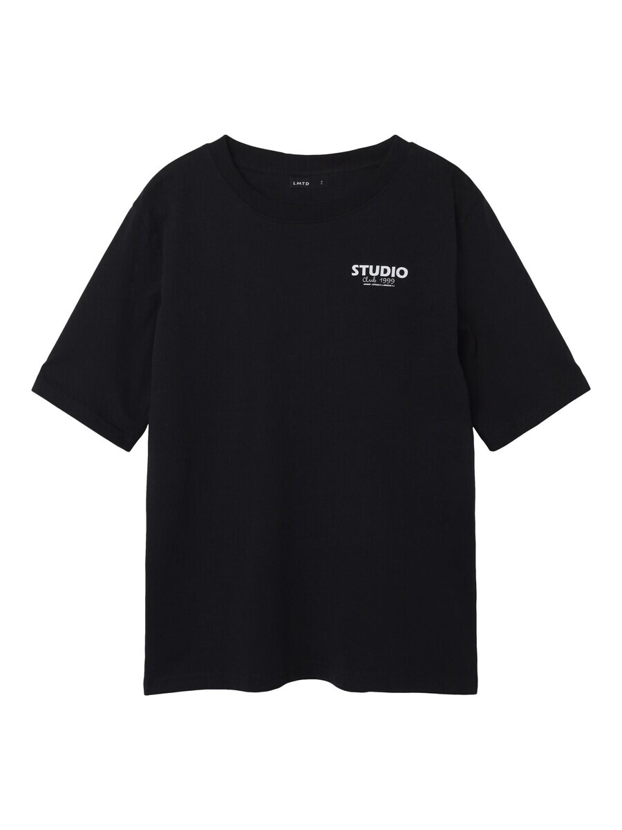

Топ без рукавов NAME IT Shirt, черный