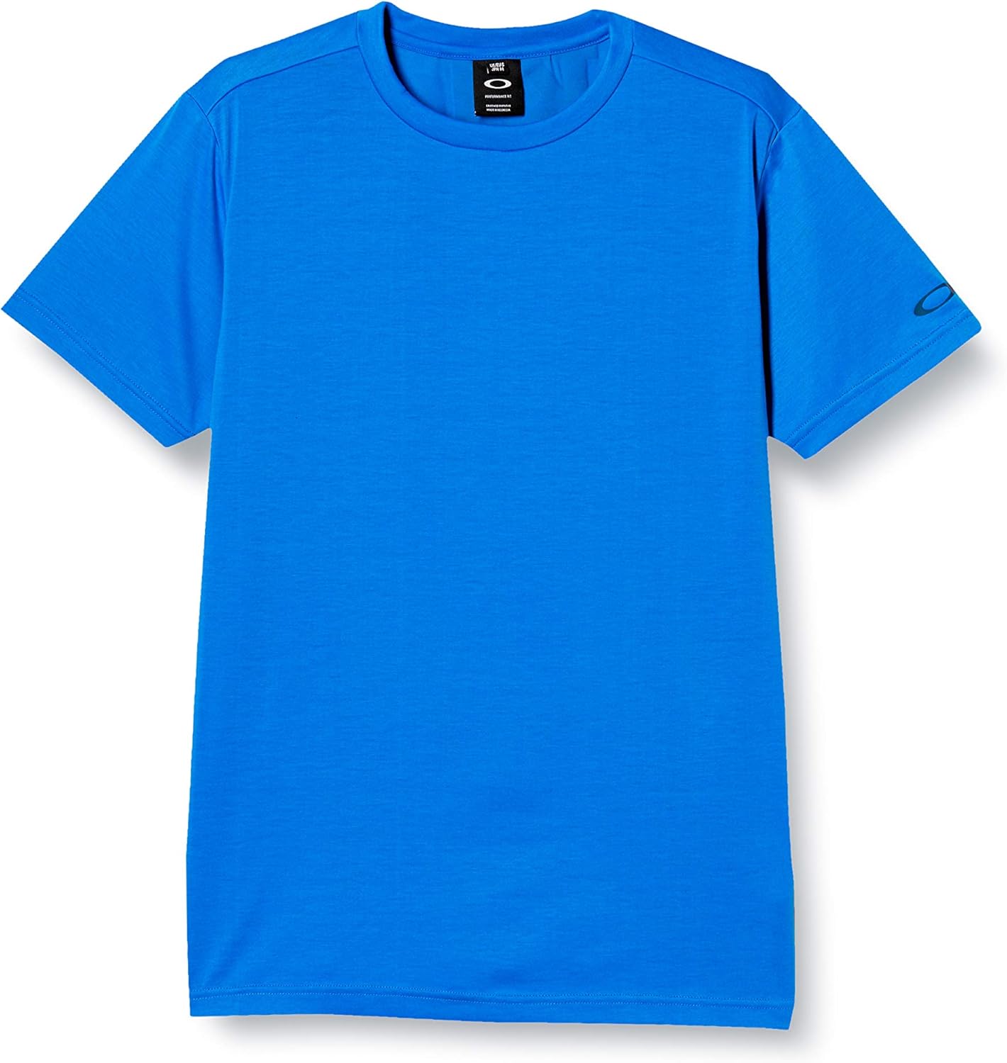 

Мужская футболка Oakley 434254 Enhance Technical QD SS Tee.18.09