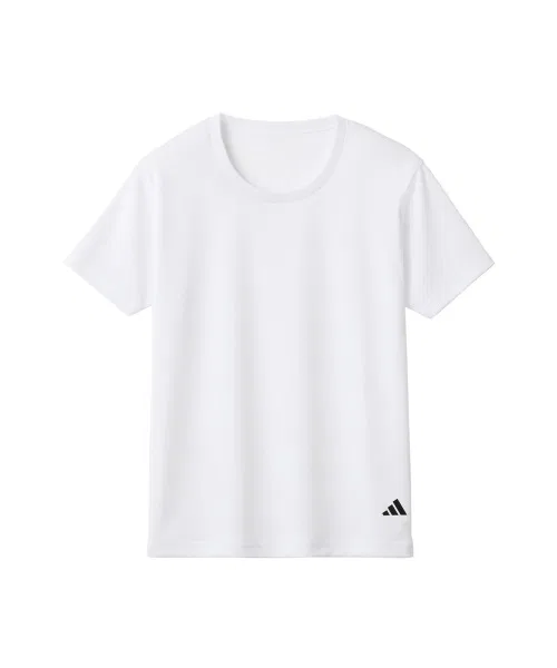 Детская футболка Adidas с длинным рукавом, 2 шт. — фото 2