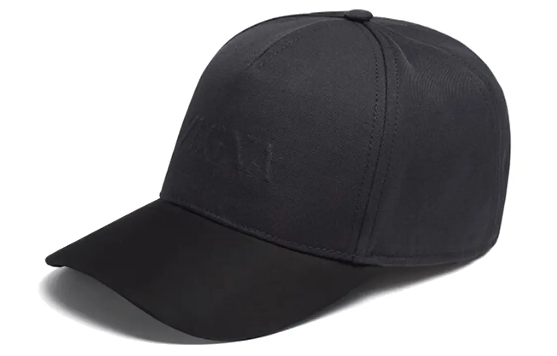 

Zzegna Бейсболка мужская черная, Black