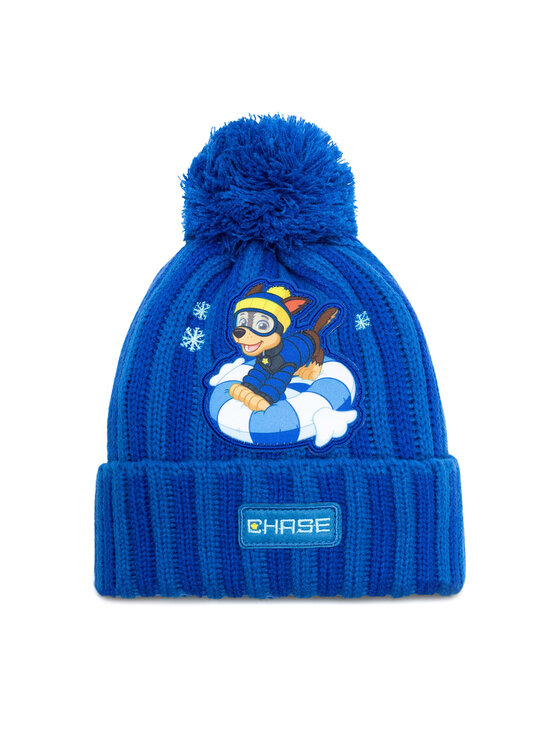 

Шапка ACCCS-AW24-311PAW Paw Patrol, синий