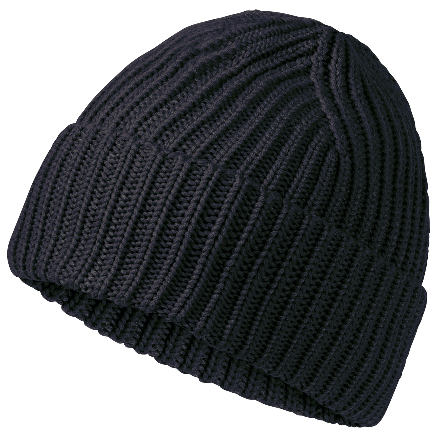 

Шапка Vaude Moena Beanie II, цвет Dark Sea Uni