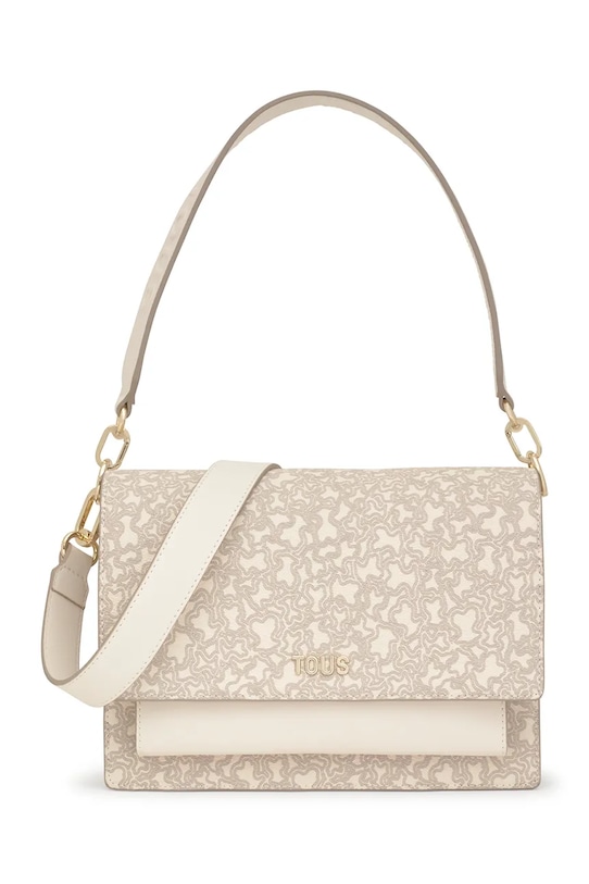 

Сумка Kaos Mini Lines Tous, бежевый