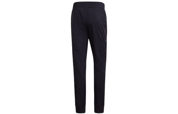Спортивные штаны adidas Athletics Training Street Sports Stylish Pants Black, черный — фото 2