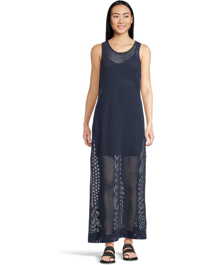 

Платье Michael Stars Julianna Maxi Dress, цвет Nocturnal