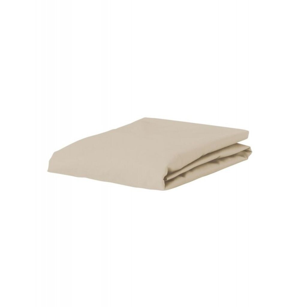 

Простыни Essenza Premium Percale высотой до 35см Цвет Цемент Размер 90x200