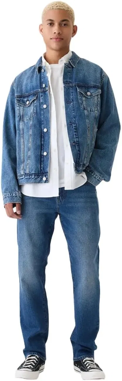 Джинсы GAP Medium Wash V2