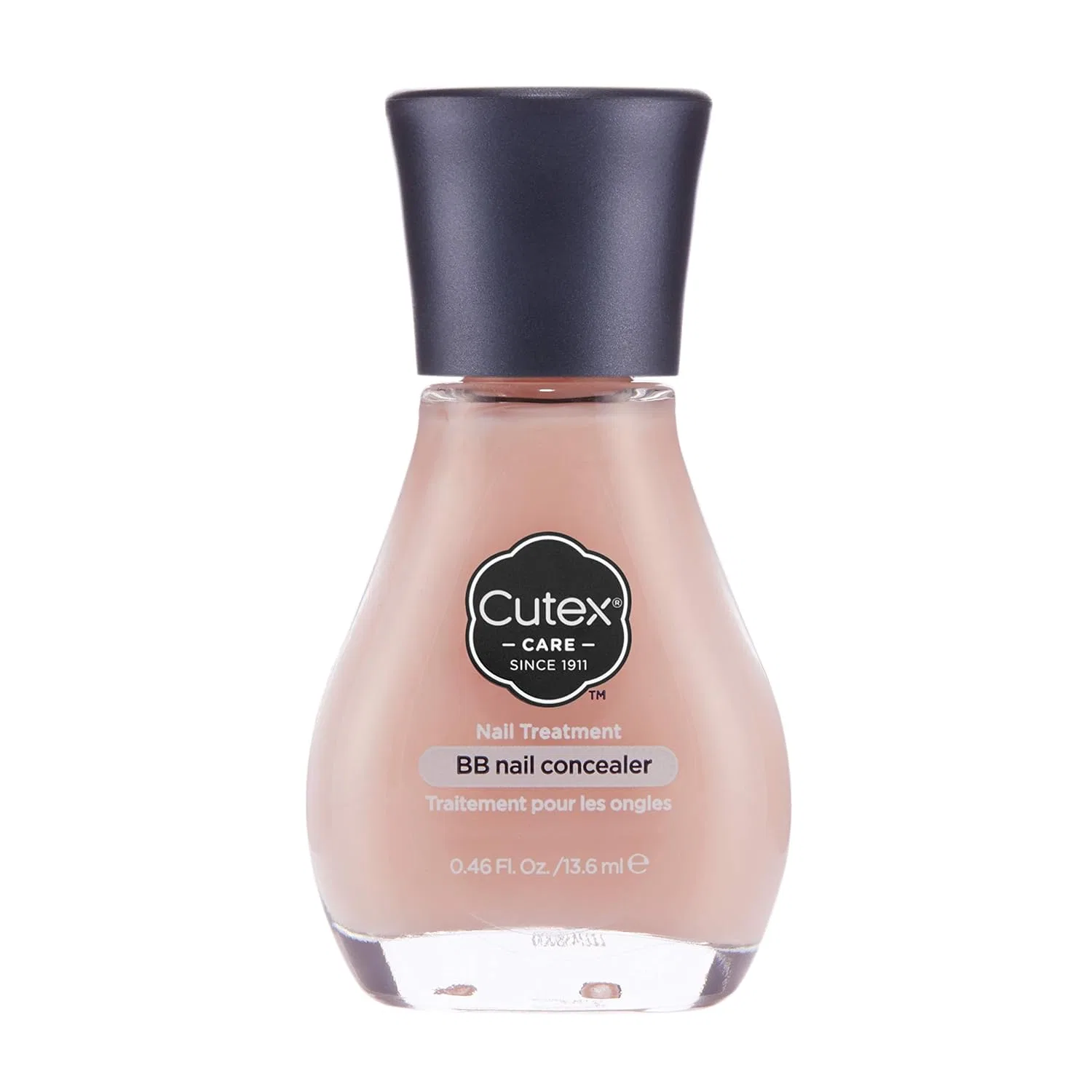 BB-консилер для ногтей «BB Nail Concealer» от Cutex Cutex