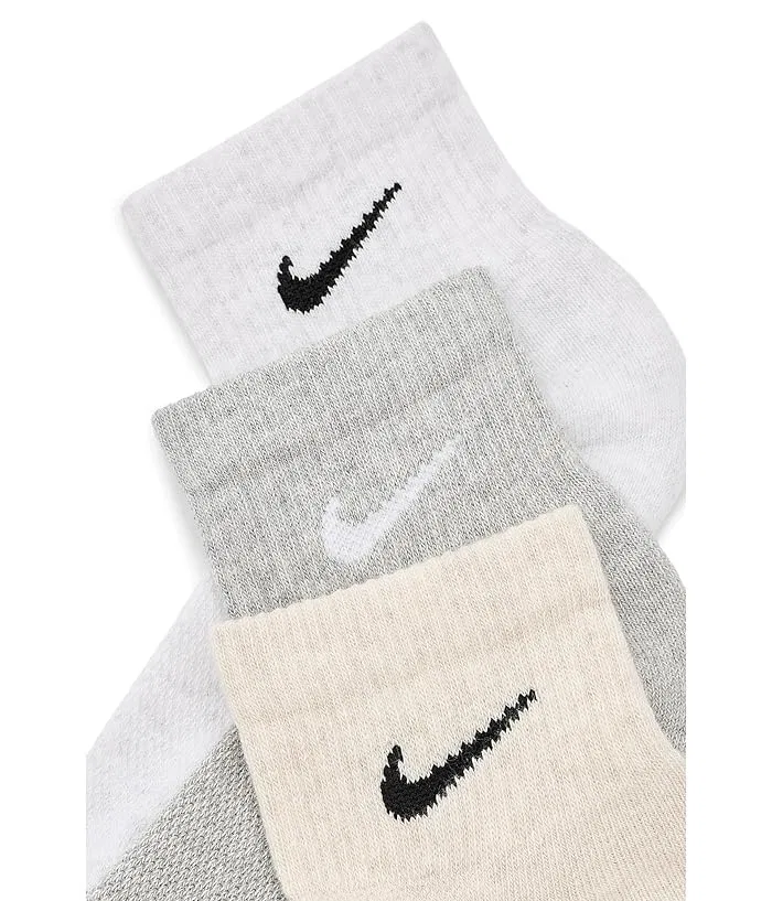 Носки Nike Elevated Ankle, Multicolor 3 — фото 3