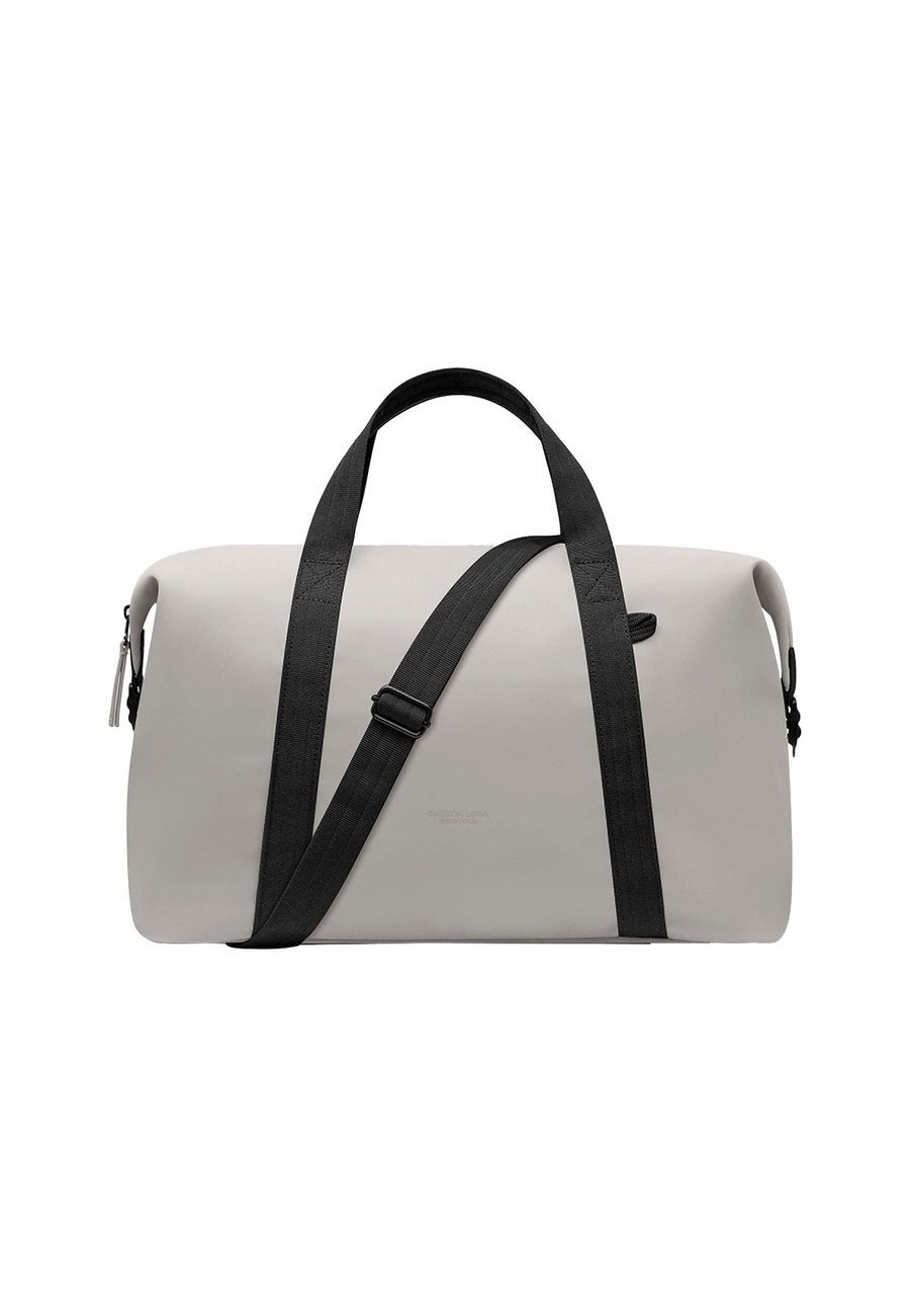 

Спортивная сумка Gaston Luga Holdall, Taupe