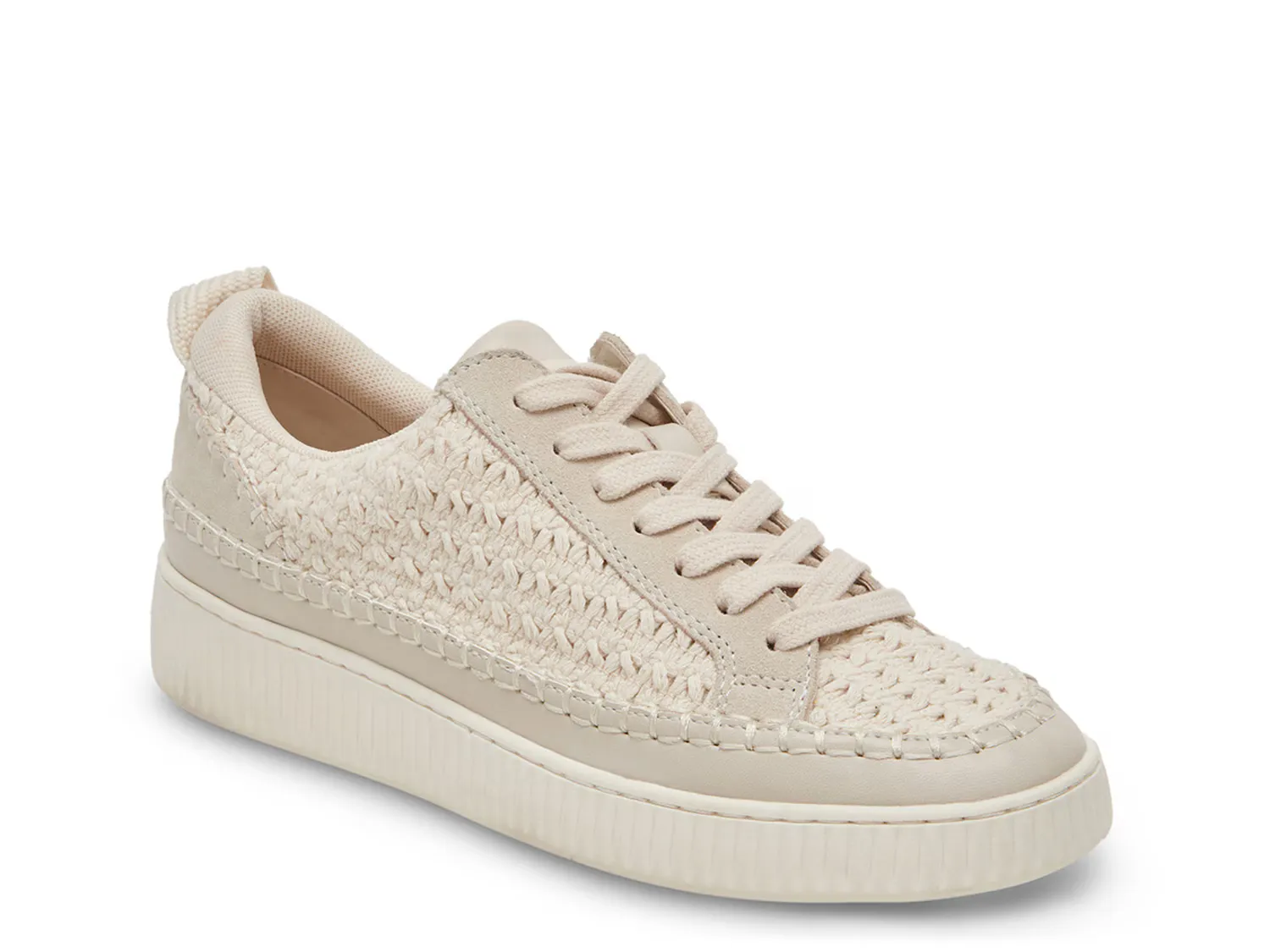 Кроссовки Nicona Sneaker Dolce Vita, кремовый