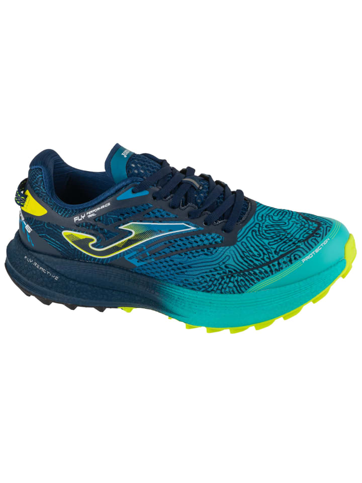 

Кроссовки для бега Joma, синий