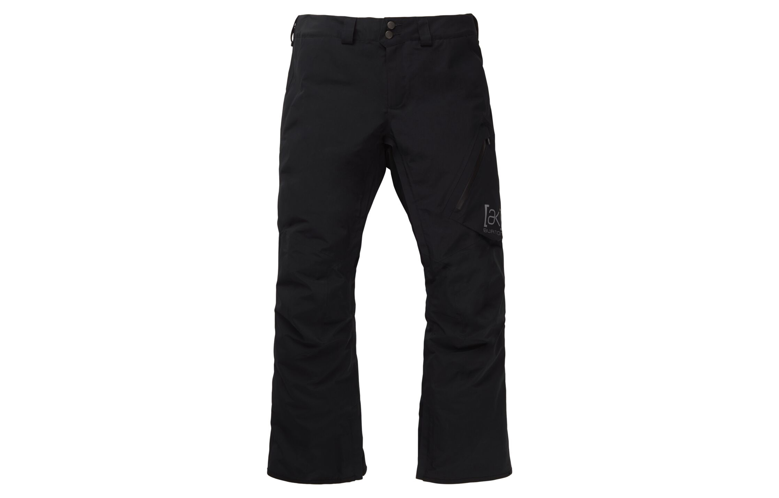 

AK CYCLIC лыжные штаны мужские BURTON, черный