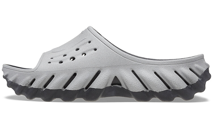 

Crocs Echo Slide 'Reflective'