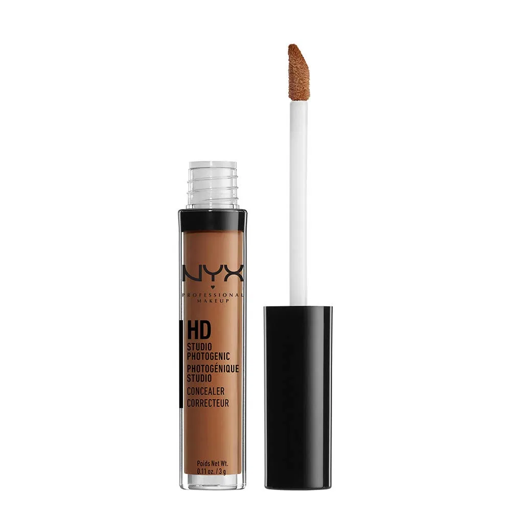 Консилер-карандаш NYX Professional Makeup HD Photogenic Concealer Wand, оттенок Cappuccino Nyx Professional Makeup, 08.2 Cappuccino