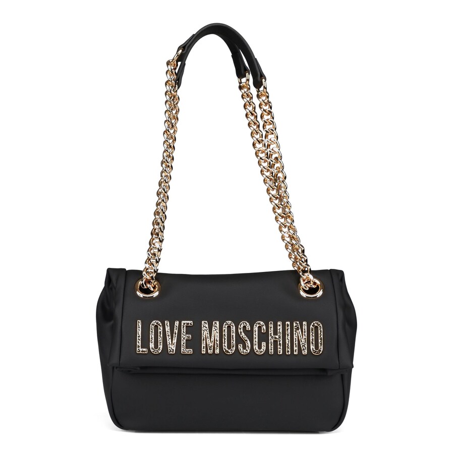 

Сумка через плечо Love Moschino, Black