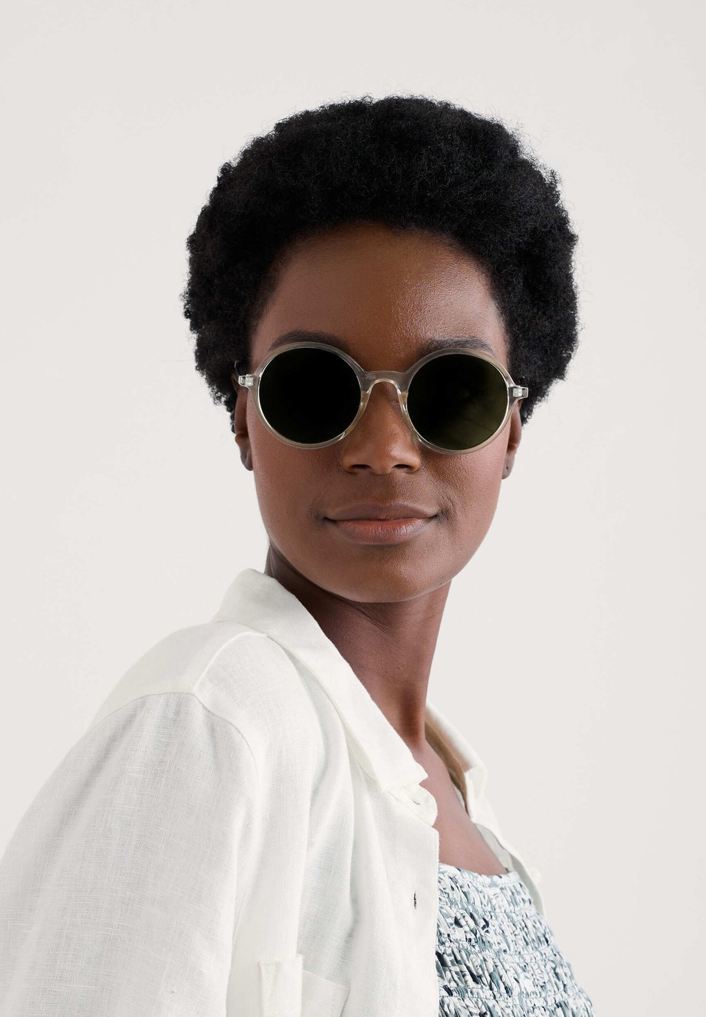 

Солнцезащитные очки CASCADE Seasalt Cornwall, цвет Driftwood