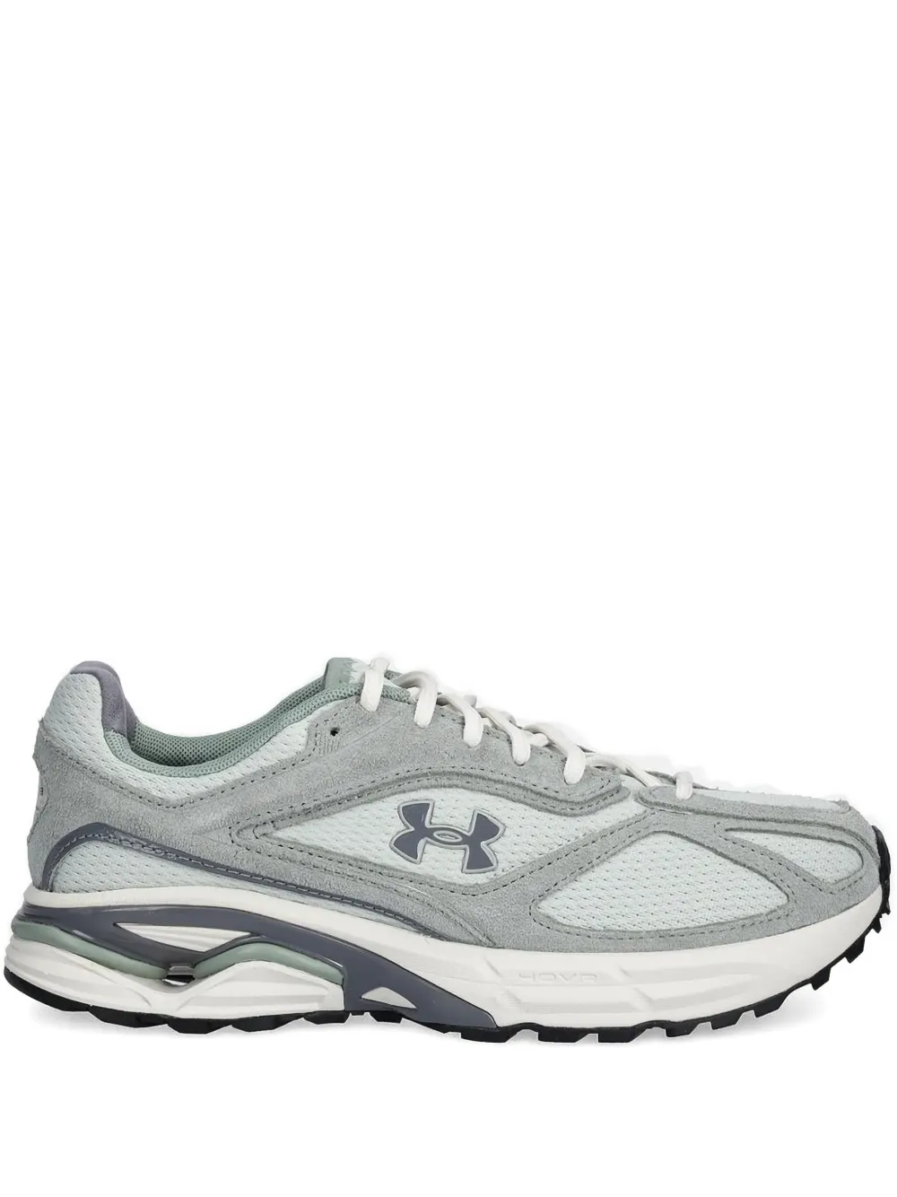 

Кроссовки Apparition Under Armour, зеленый