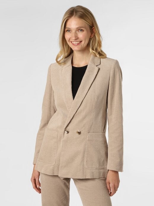 

Блейзер Esprit Casual, желтый