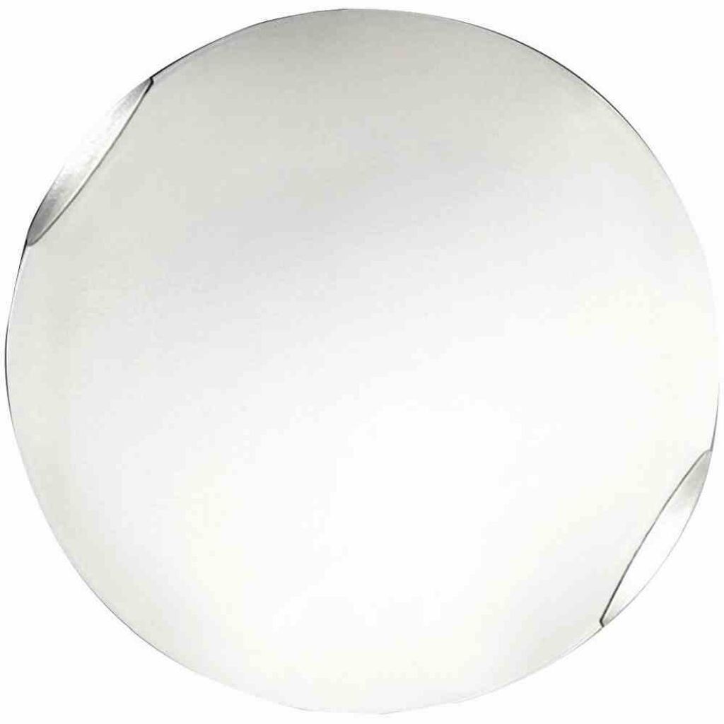 

Потолочный светильник Fabas Luce Fox белый, E27