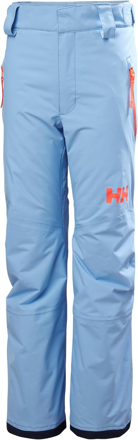 

Брюки Helly Hansen Kids Jr Legendary Pants, цвет Bright Blue