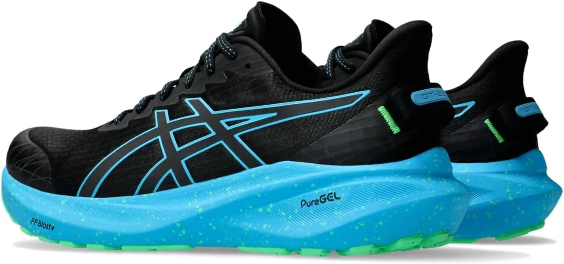 Мужские беговые кроссовки ASICS GT-2000 13 — фото 3